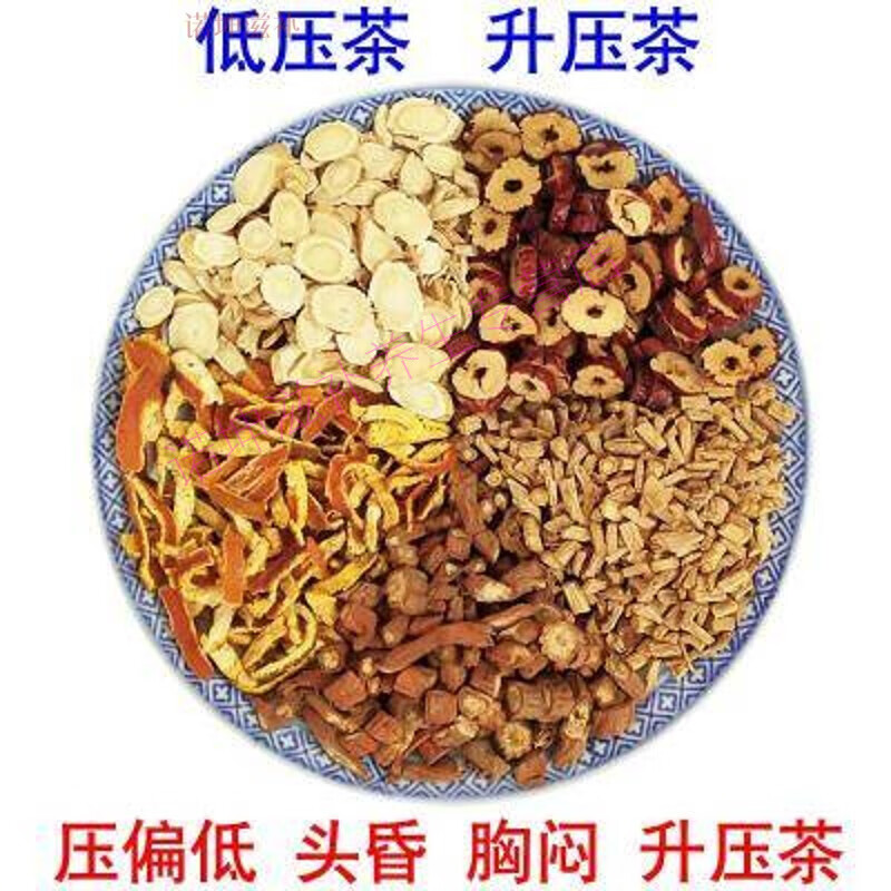 低血压吃什么好补品低血压调理贫血头晕补品女性血压低气血不足头晕