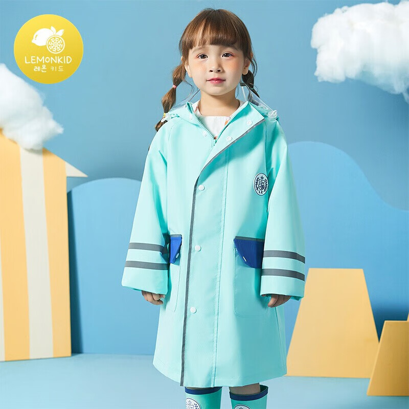 儿童配饰品牌lemonkid:时尚可爱,价格趋势稳定
