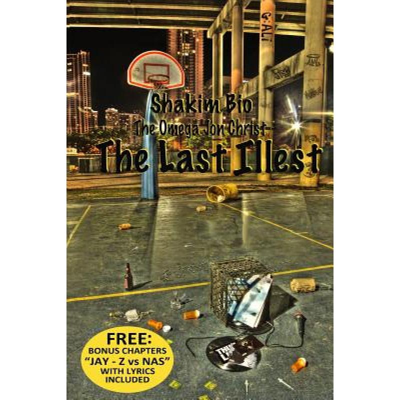 预订 The Last iLLest