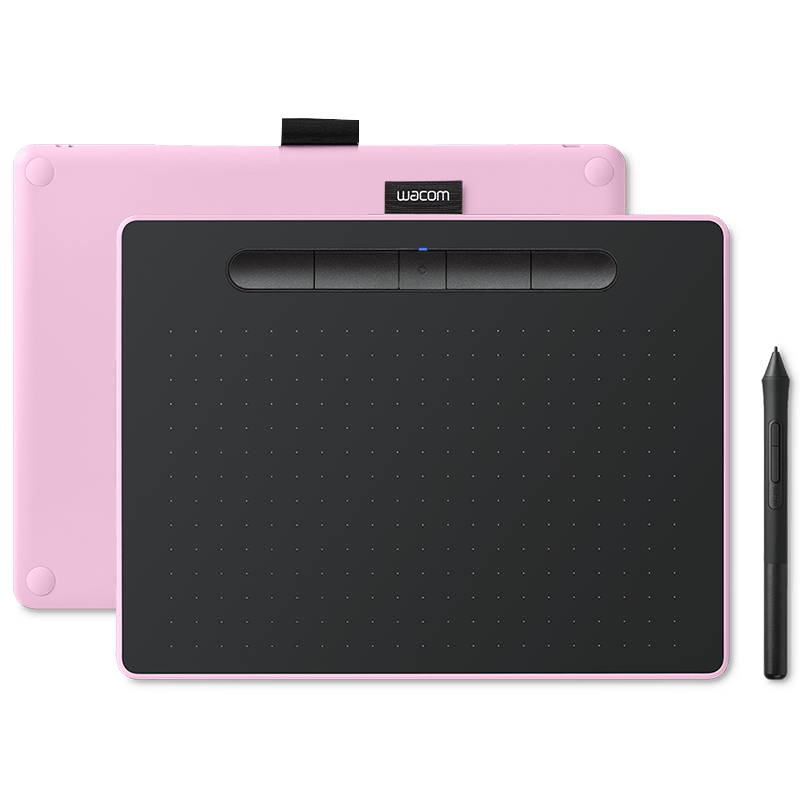 Wacom��λ�� �ֻ�� ��д���������ֻ����ӻ滭�� д�ְ��ѧ����CTL-6100WLA/P0�������ɫ�к� 822.22Ԫ(������)