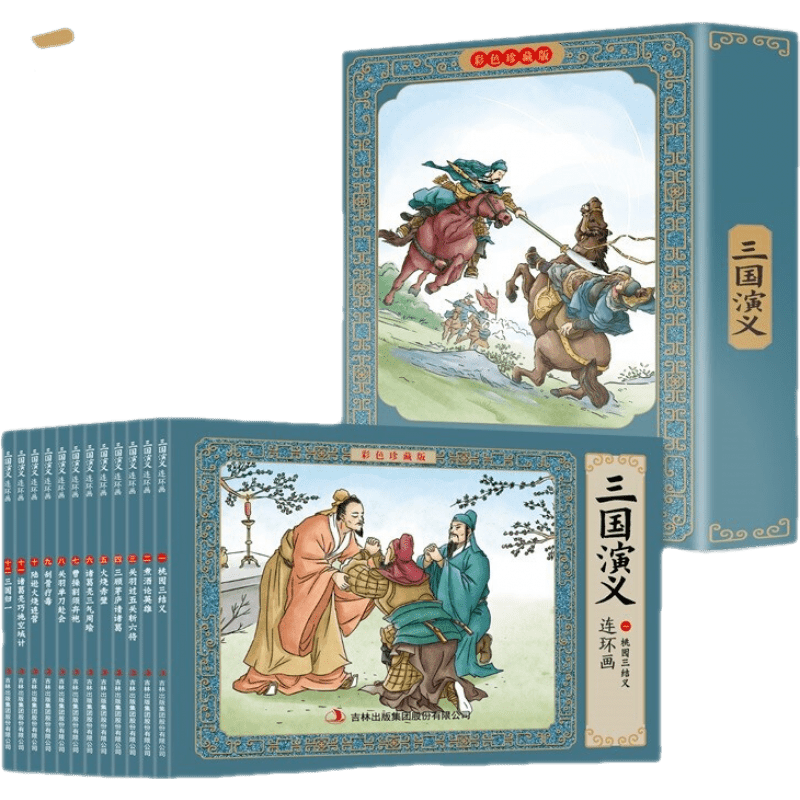 稳中有升的经典动漫商品，价格历史走势分析