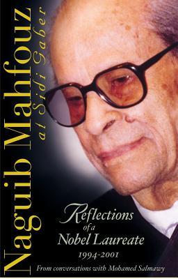 预订 reflections of a nobel laureate, 1994-2001