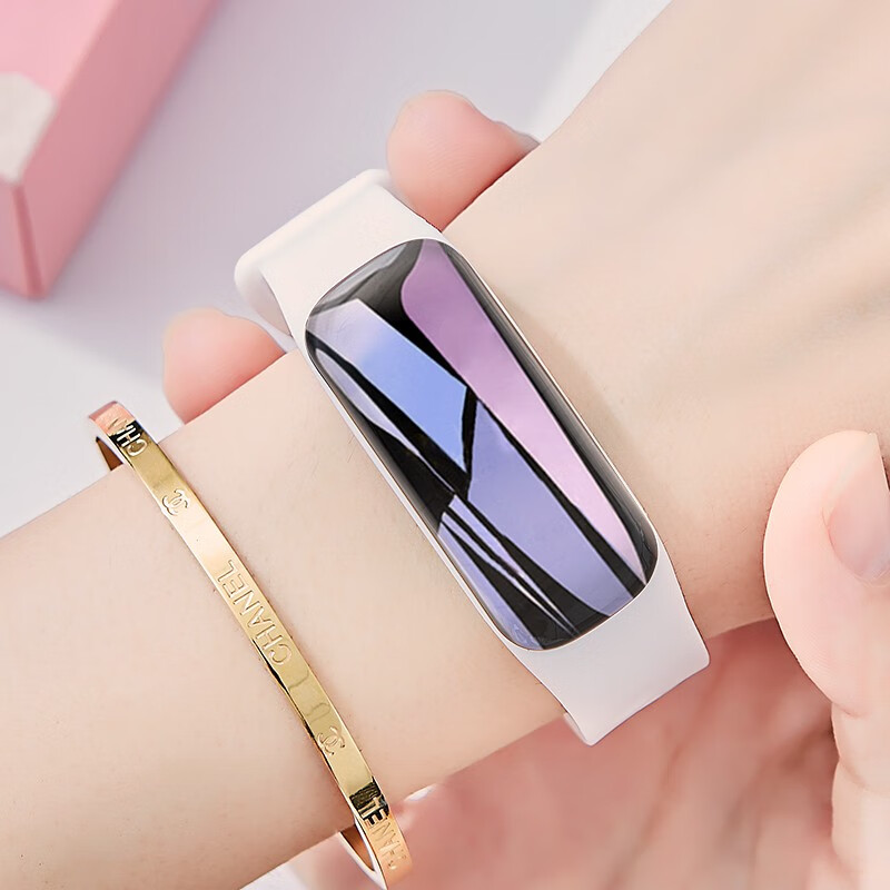 奥迪斯(ots)adscool1pule运动手环质量怎么样?靠谱吗? - 读书笔记