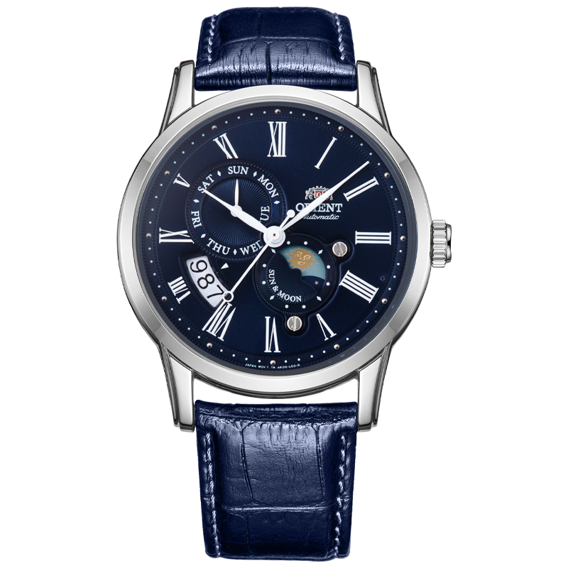 ORIENTֱȫԶебձ˫ʨϵRA-AK0011D9286.65Ԫ3(3095.55Ԫ/)