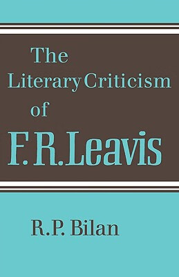 预订 the literary criticism of f. r. leavis