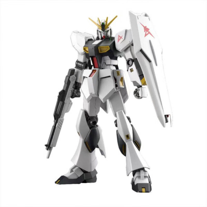 万代(bandai)eg 1/144 牛高达浮游炮eg牛高达现货eg1/144rx-93牛高达