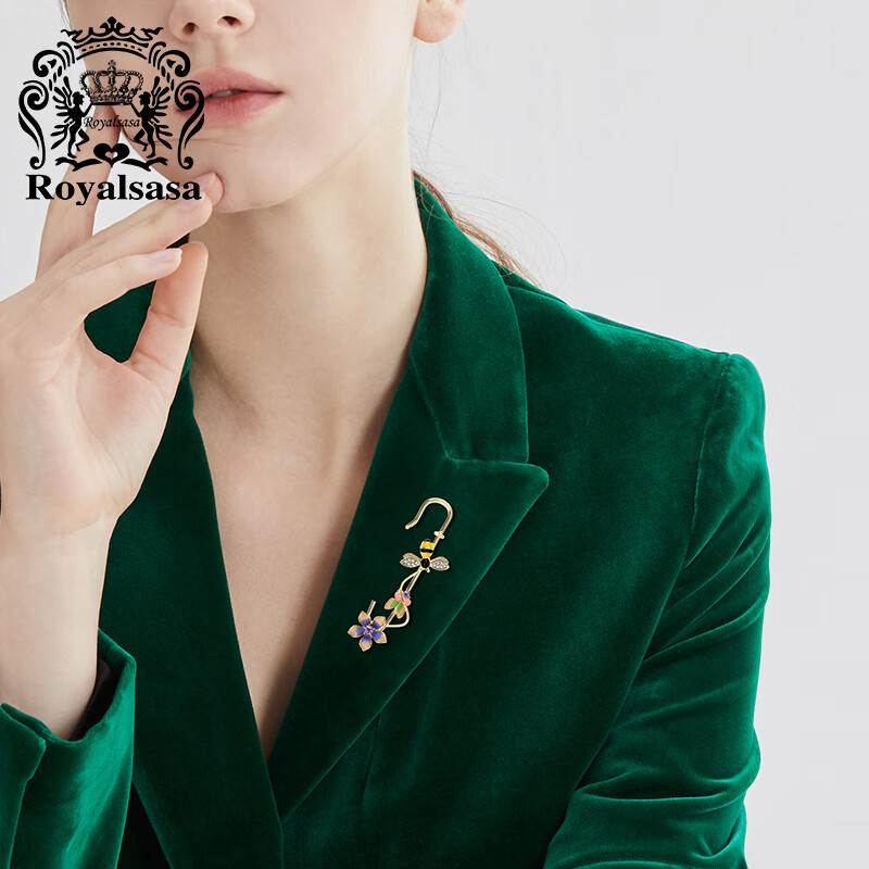 胸针历史价格查询小程序|胸针价格走势图