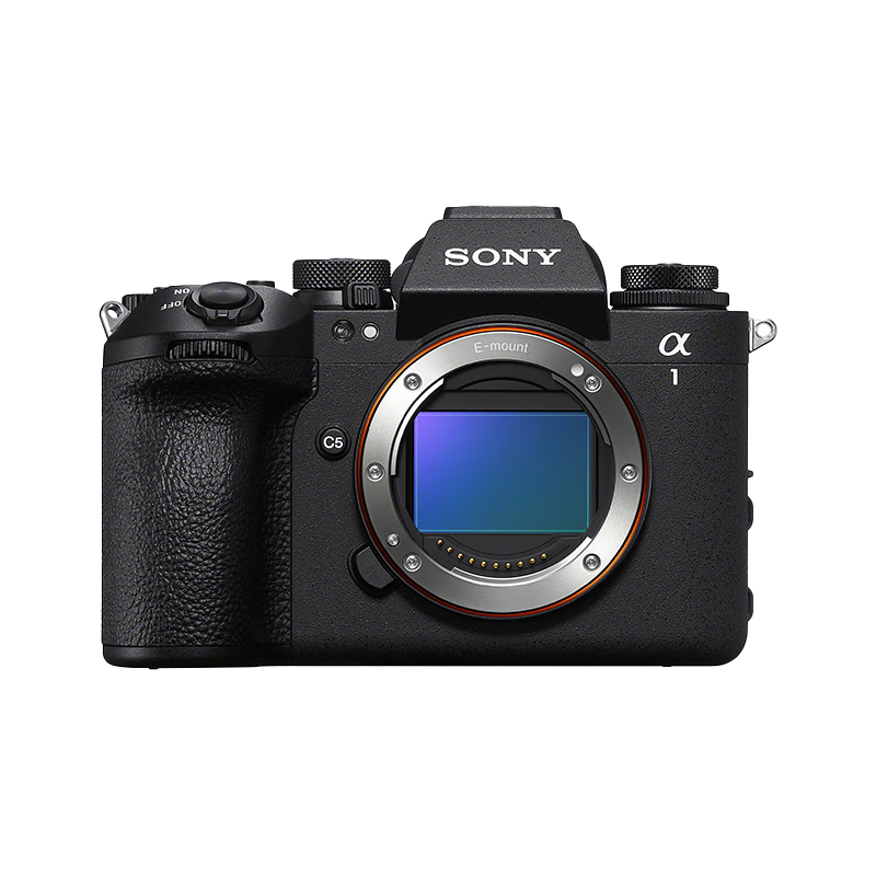 索尼（SONY）Alpha 1 II 新一代全画幅微单™旗舰(ILCE-A1M2/α1 II/A1 二代)