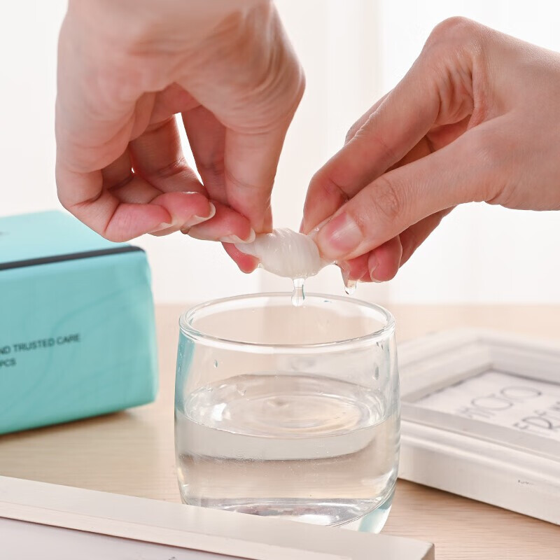 植护纸巾抽纸面巾纸餐巾纸抽4层印花M码 4层 320张*24包