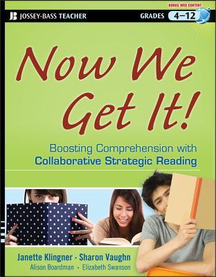boosting comprehension with col