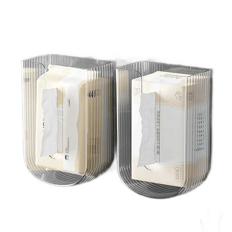 贝朵阳收纳盒：防水设计，透明材质，实用舒适