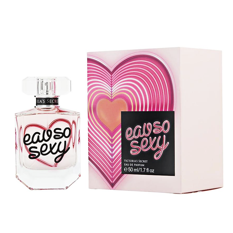 secret维多利亚的秘密 victorias secret 性感za弹女士香水 edp 50ml