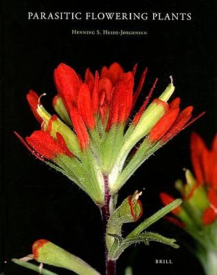 预订 高被引parasitic flowering plants