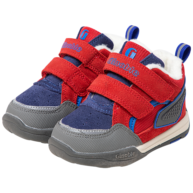 如何选择学步鞋/步前鞋？从价格趋势看穿鞋利器