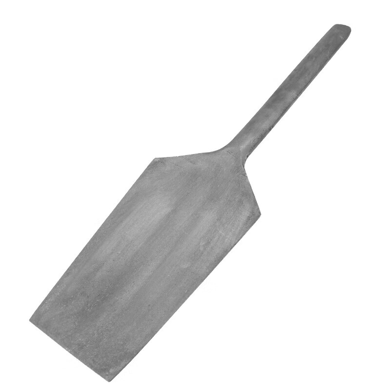 韵殿加大号砖刀宽面瓦刀砌砖刀泥工泥瓦匠砌墙锰钢锻打双面泥刀 大 号