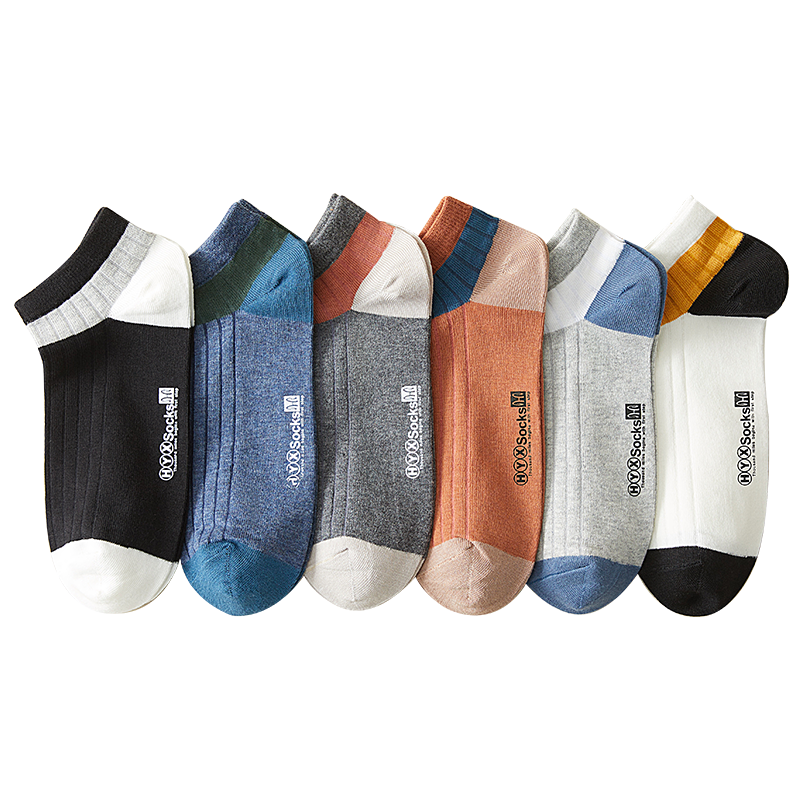 恒源祥品牌6双装男士袜子价格走势和用户口碑评价
