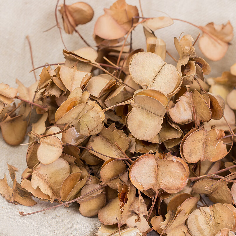 中草药材风车叶风车藤风车儿风吹叶李风车叶子装 风车叶100克