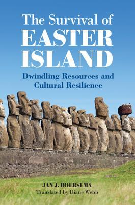 预订the survival of easter island: dwindling resourc