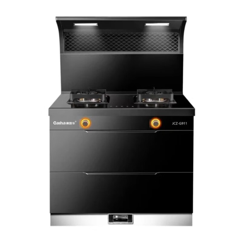 高路华(galha)集成灶家用一体集成灶g911 天然气