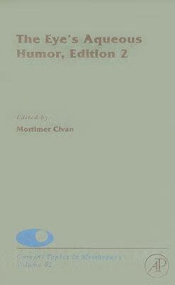 预订 the eyes aqueous humor