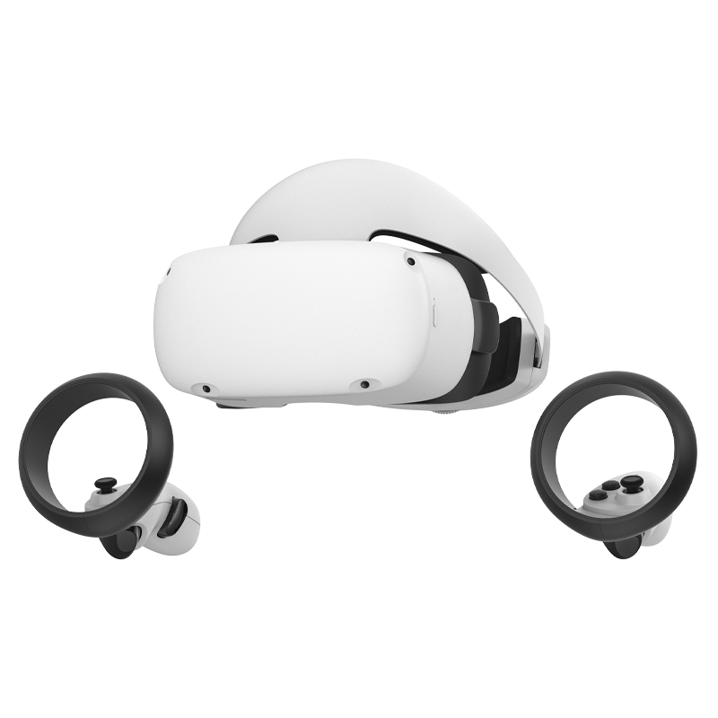 爱奇艺 奇遇Dream 8G+128G 标准版 高清私人巨幕观影 家庭娱乐VR游戏一体机 ar智能眼镜  1999元