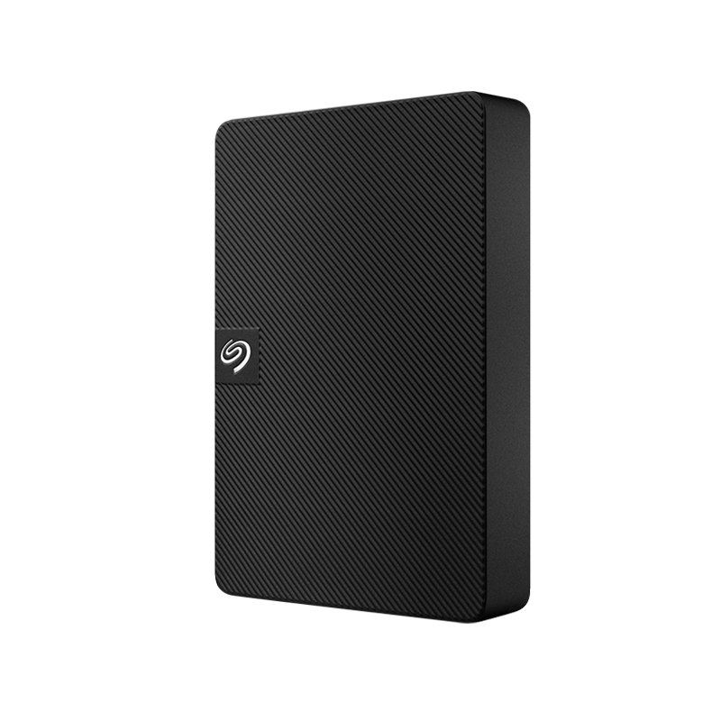 SEAGATE 希捷 睿翼 2.5英寸移动硬盘 5TB USB3.0