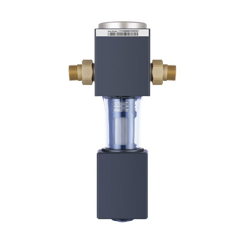 网友说实话海尔（Haier）CP-41(F)前置过滤器给说说好不好，曝光体验者真实评价