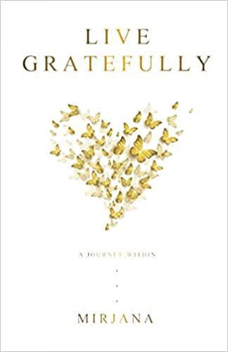 预订live gratefully: a journey within