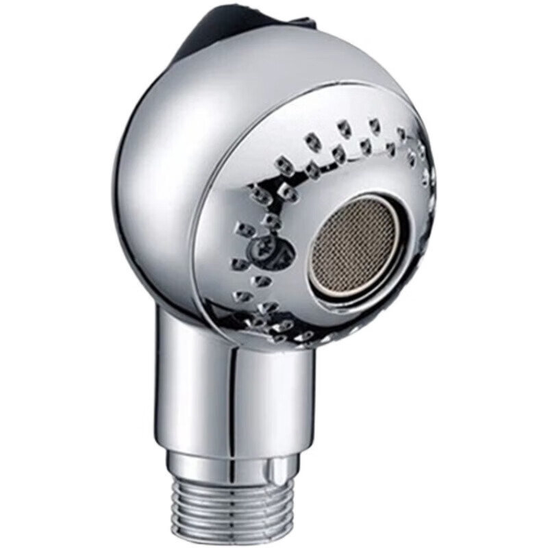 儿童洗澡小花洒喷头宝宝婴儿洗头洗发迷你小喷头理发店淋浴蓬蓬头