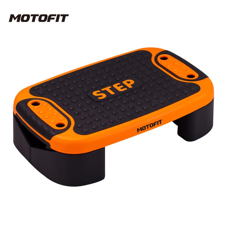 motofit多功能有氧健身踏板 家用跳操韵律踏板