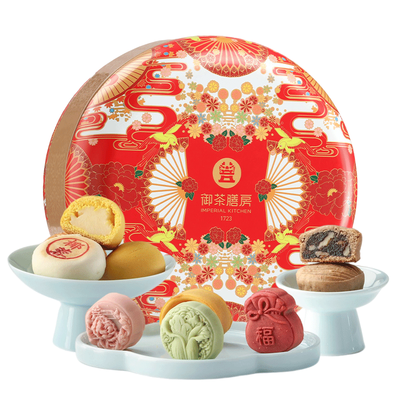 御茶膳房饼干蛋糕，价格优惠，口感绝佳|网络饼干蛋糕商品历史价格查询