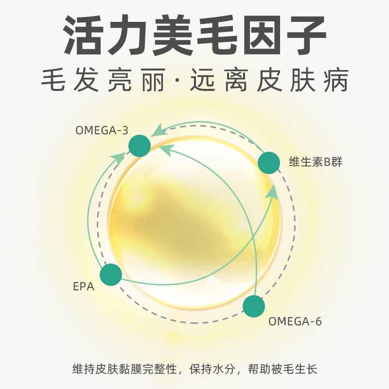 佩玛思特PetMaster深海鱼猫粮成猫去毛球猫粮10kg