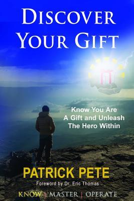 预订discover your gift: how to know you are a gift a