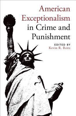 预订american exceptionalism in crime and punishment