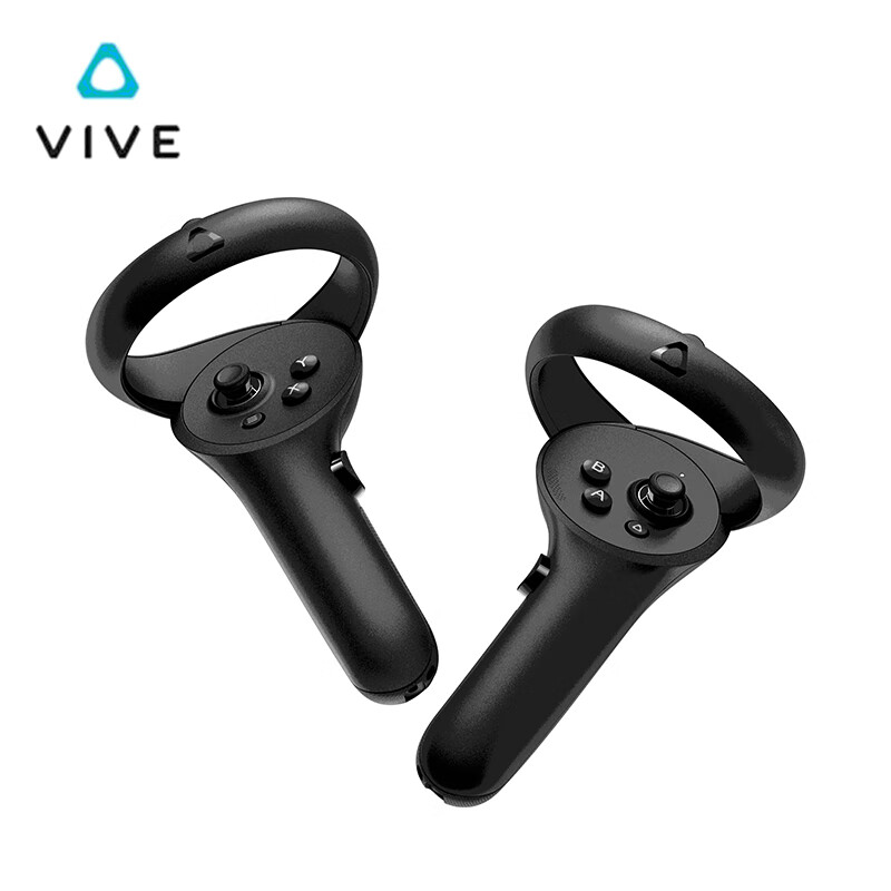 HTC VIVE Focus3 VR眼镜请问大家画质玩游戏到底能不能接受？？？模糊不呀？