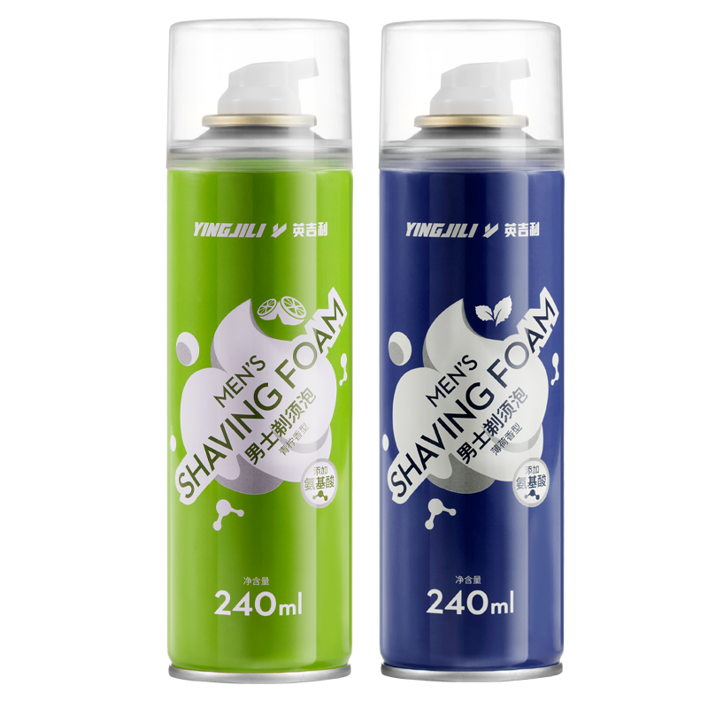 英吉利品牌剃须器:价格历史走势及用户评测