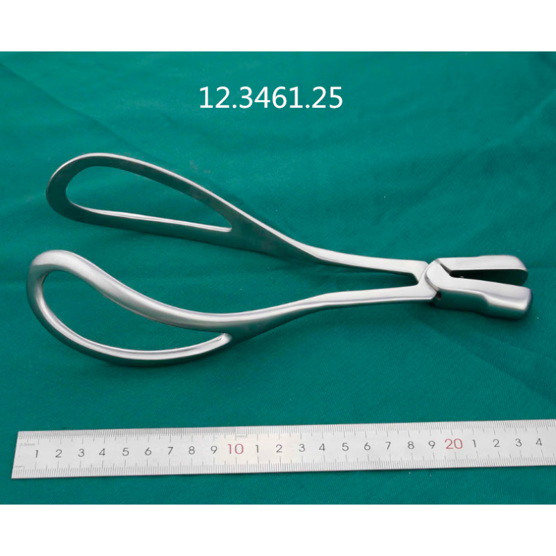 产钳 剖宫产钳 剖宫/出口产钳 剖宫/出口产钳 单叶撬杠 25.