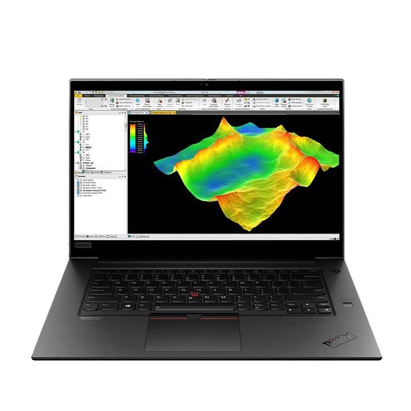 6英寸移动工作站【i7-10750h 16gb 1tb t2000 4g独显 win10h office h