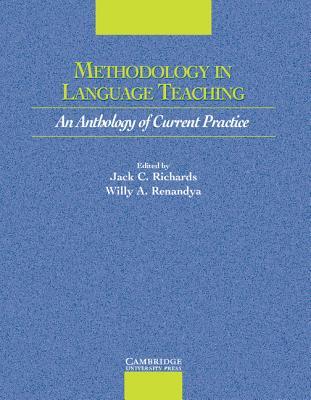 预订 methodology in language teaching: an anthology