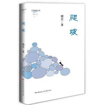 爬坡 胡昊 著【正版书】