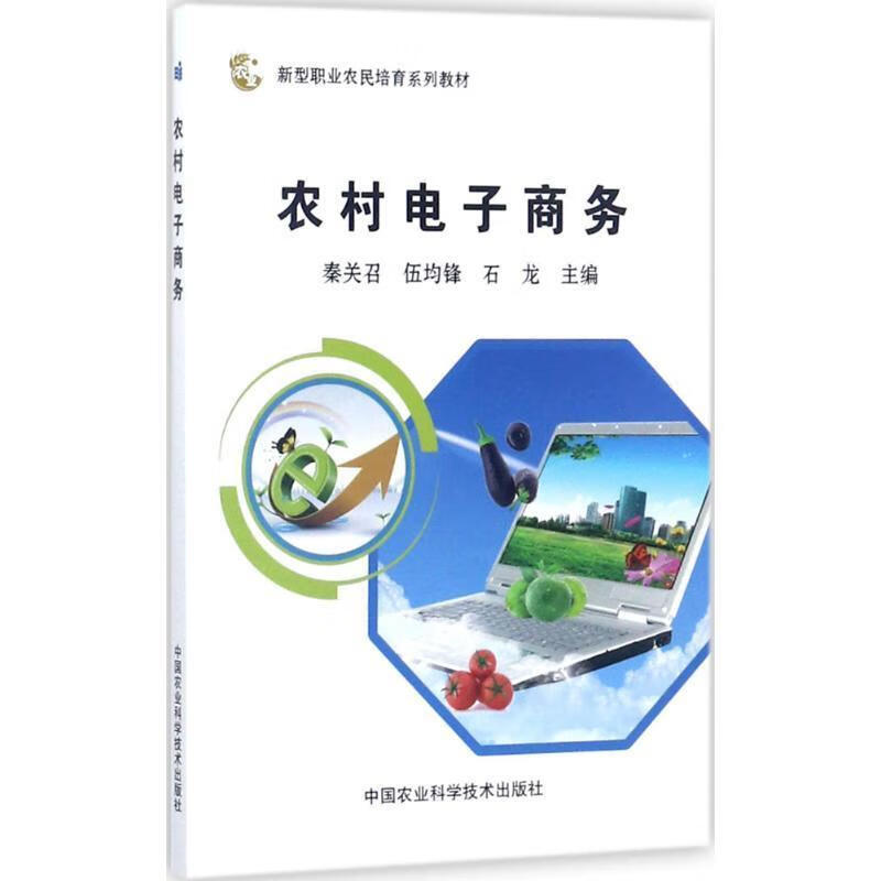 农村电子商务