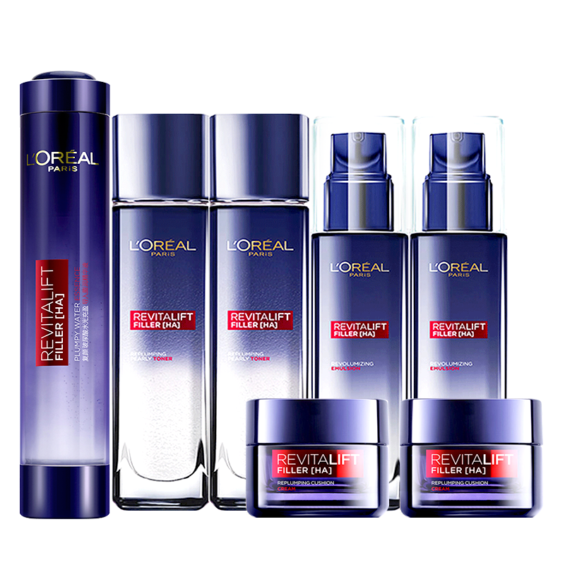 ���ڲ�����ŷ������װ����Ʒ��в�ɫ��ˮ�鵭�ƿ��岣���ᱣʪ��ˮ����ĸ�׽����� 2�����������5����