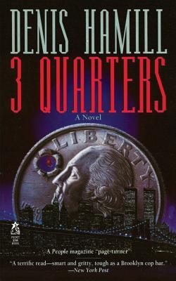 预订3 quarters