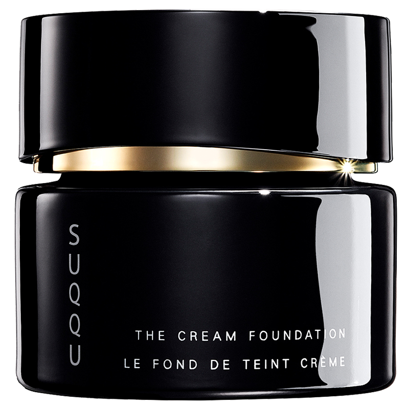 suqqu【海外直邮】suqqu黑瓶粉底液修饰肤色隐形毛孔遮瑕粉底霜30g #2