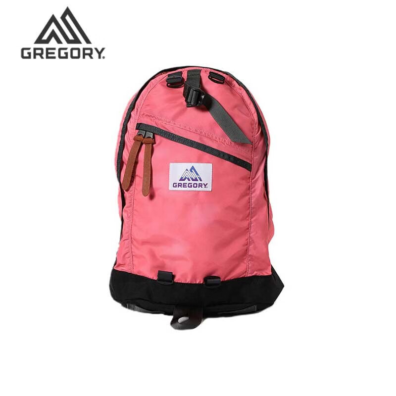 gregory会员积分兑换 day 户外运动背包男女旅行双肩包徒步旅游26l