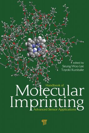 预订 handbook of molecular imprinting