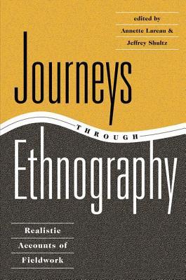 预订journeys through ethnography: realistic accounts