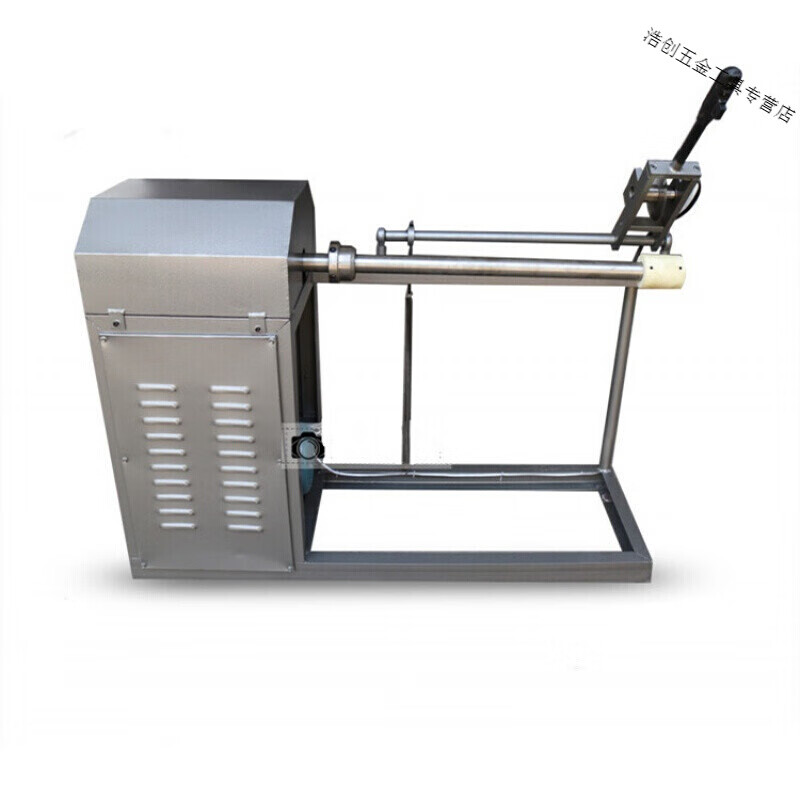 手动切纸管机纸管分切机切割切管机小型简易纸筒切断切纸芯无毛边 纸