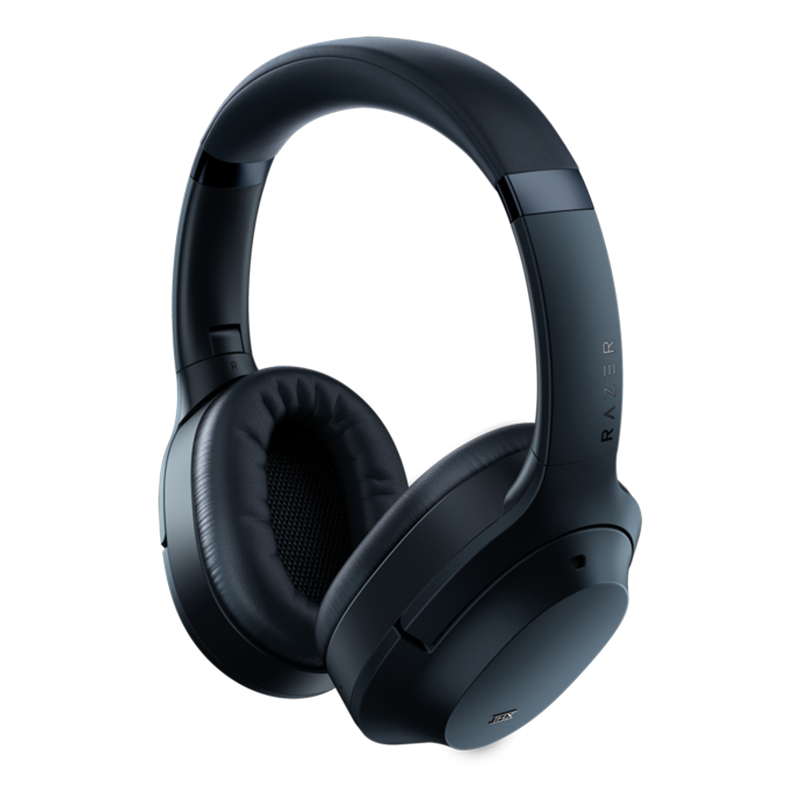 ���ߣ�Razer���������V2ϵ��ͷ��ʽ�羺������Ϸ�������󱻶�����7.1������ͨѶ��˷� �������V2-X ��ɫ��USB�� 314.1Ԫ