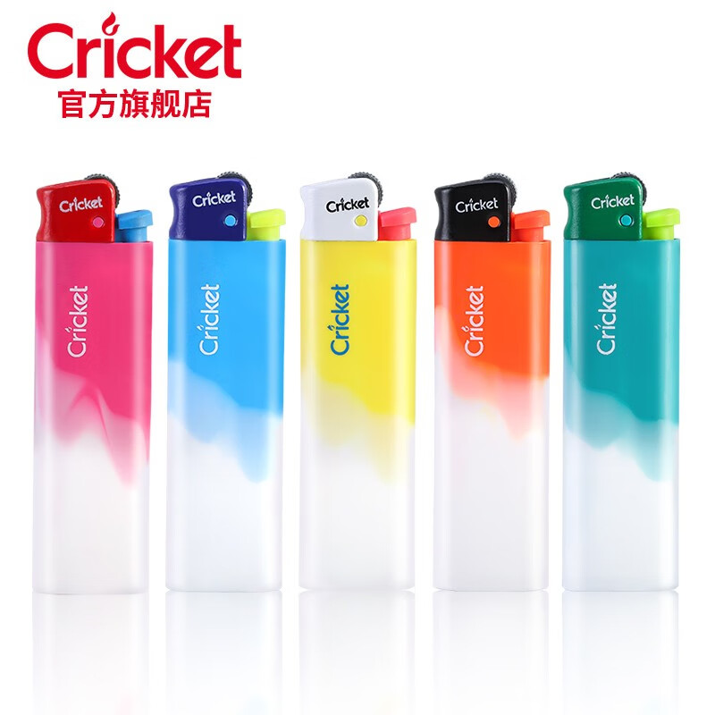 ���죨CRICKET�� ��ʿ���Ի�ʯ����һ����ɰ�ִ������ⶨ��һ���Ի�ʯ���� �ǹ�˫ɫ 5֧